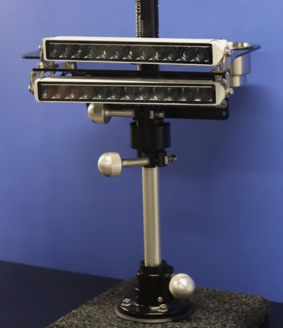 Beatdown Ultimate Quick Release With Monduran Kit