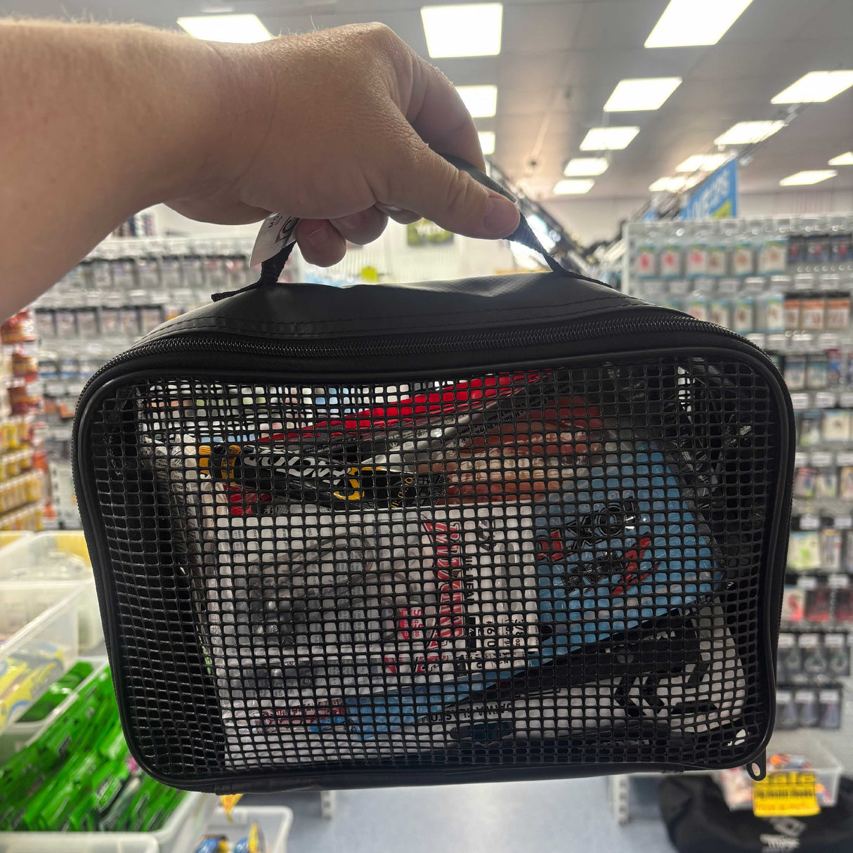 Fisho's Tackle World 2026 Ultimate Snapper Pack >