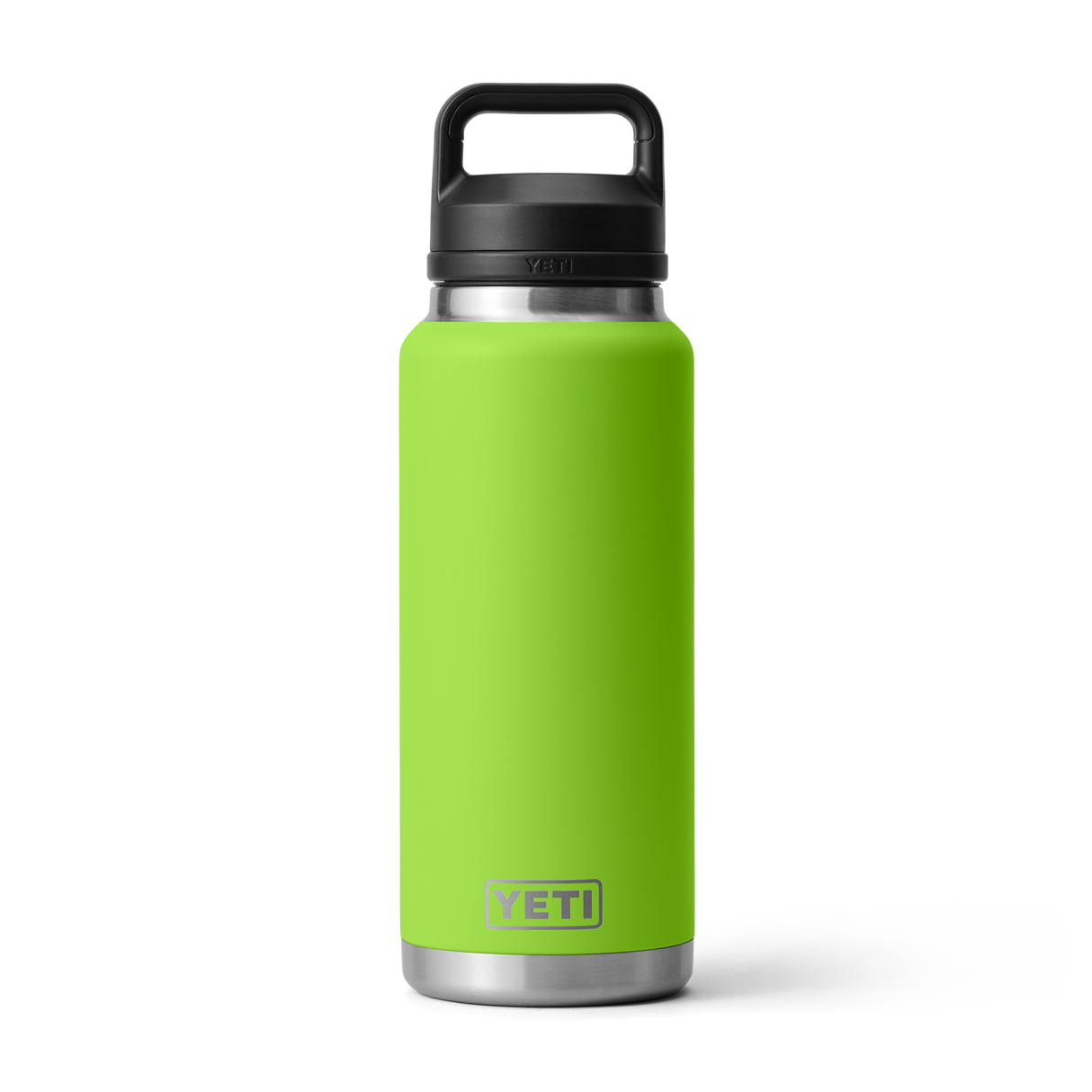 YETI Rambler 36oz (1L) Bottle With Chug Cap