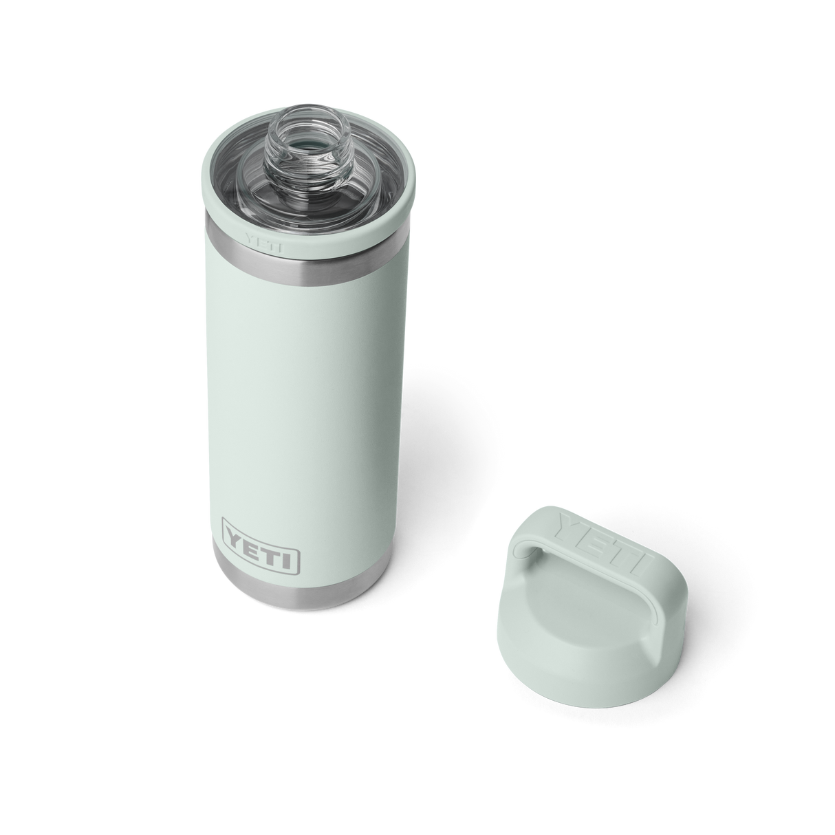 Yeti Rambler 18oz (532ml) Bottle With Chug Cap