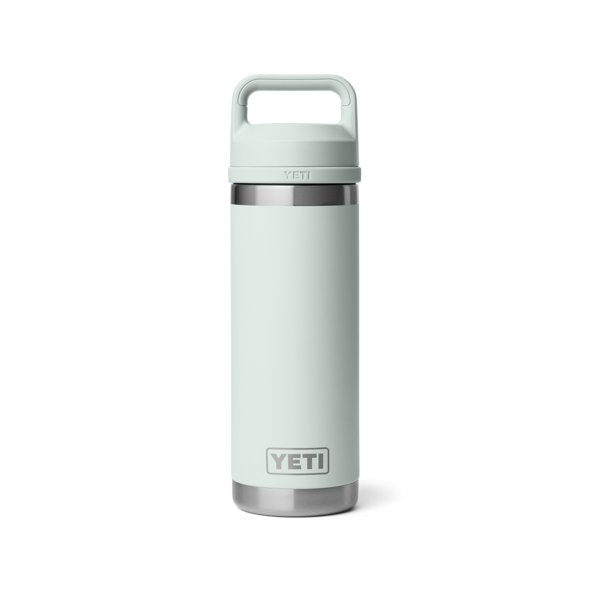 Yeti Rambler 18oz (532ml) Bottle With Chug Cap