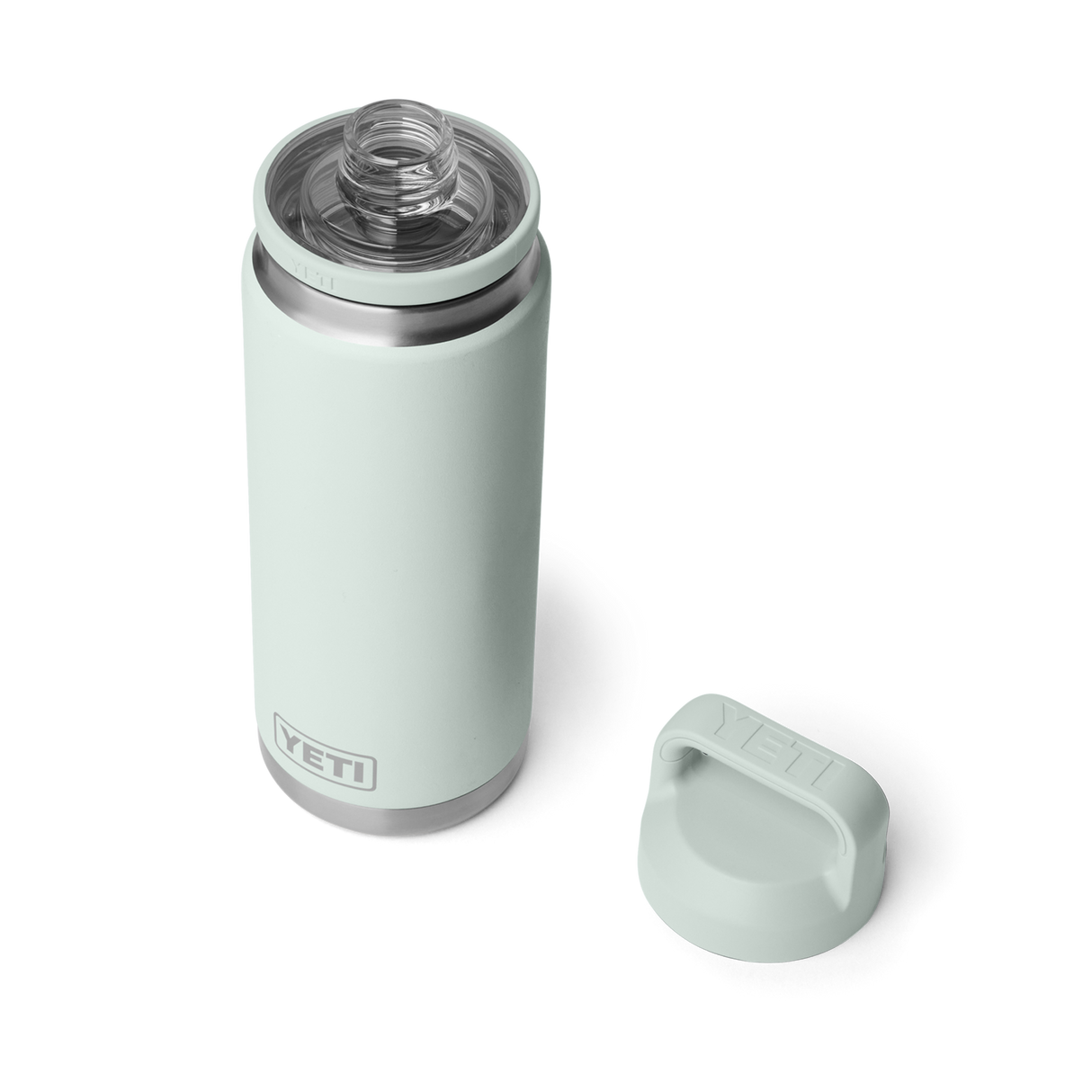 Yeti Rambler 26oz (760ml) Bottle With Chug Cap