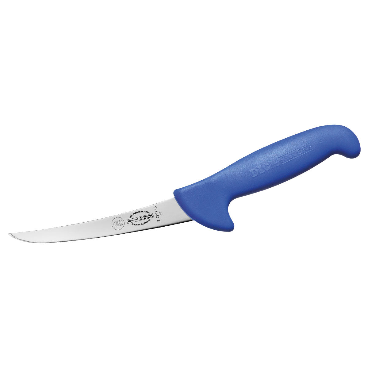 F Dick 15cm Curved Boning Knife