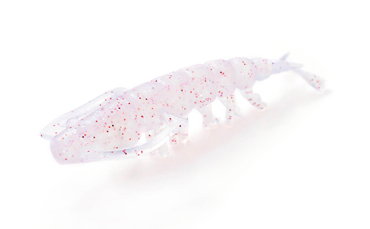 Jackson Puri Ebi 3.25" Soft Plastic Lure