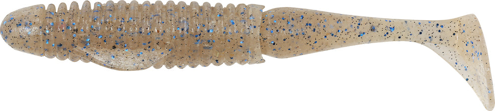 Realis 5" Boostar Wake Soft Plastic Lure >^