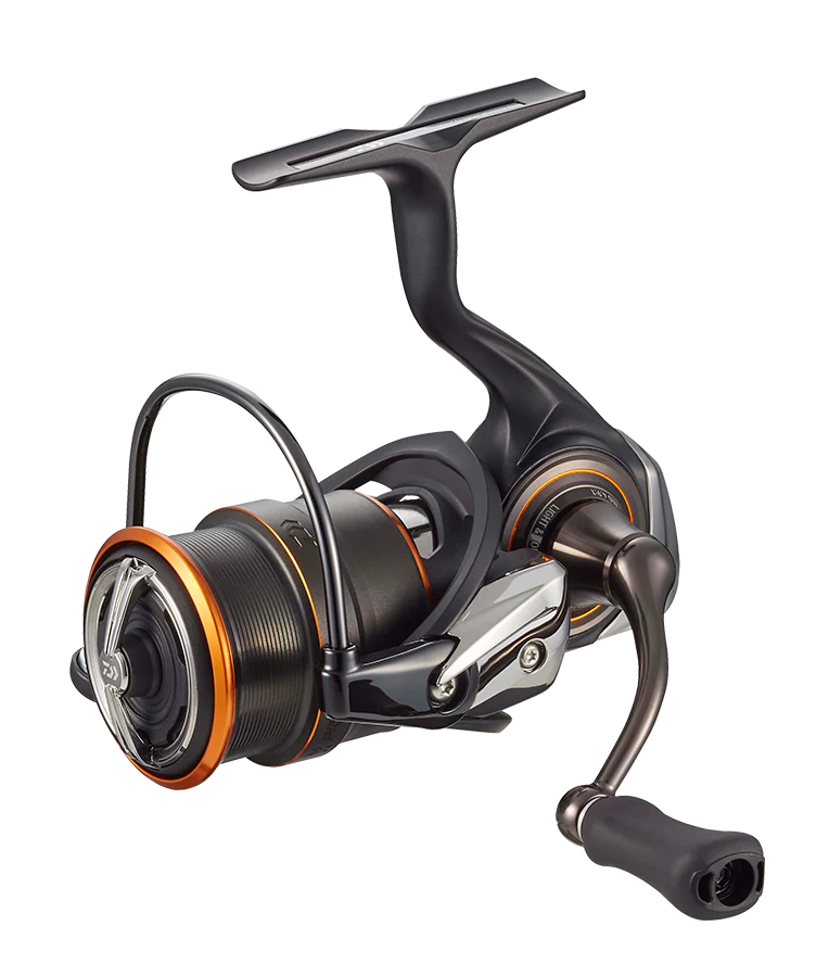 Daiwa 21 Presso Lt 2000ss-p Spinning Reel