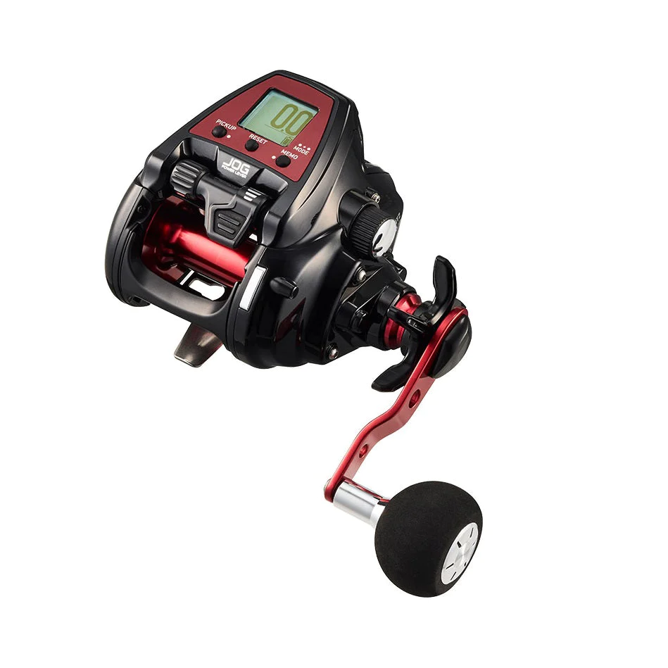 Daiwa Leobritz Electric Reel