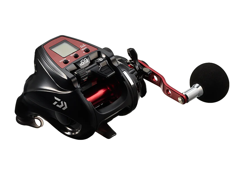 Daiwa Leobritz Electric Reel