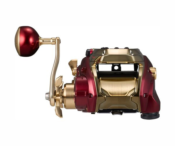 Daiwa Seaborg G800mj Electric Reel
