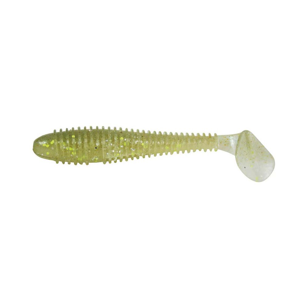 Keitech Fat Swing Impact 5.8" Soft Plastic Lure >^