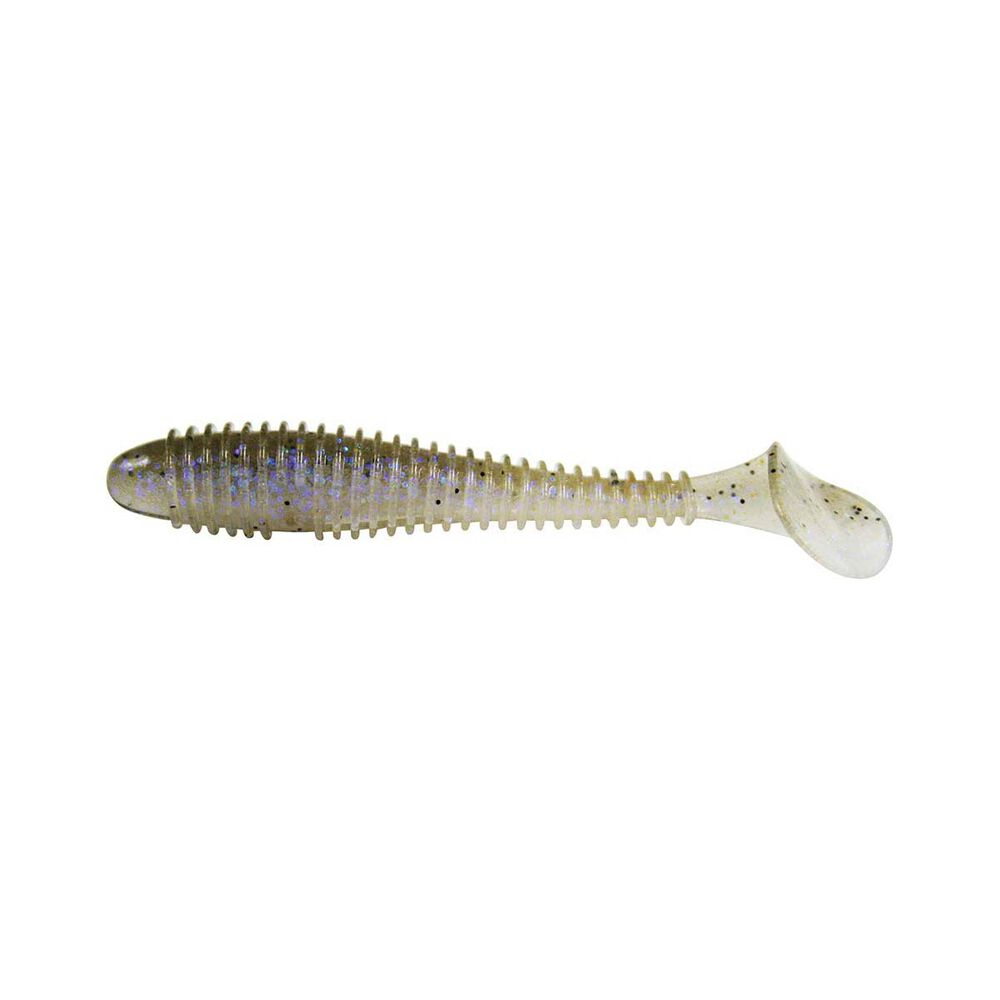 Keitech Fat Swing Impact 5.8" Soft Plastic Lure >^