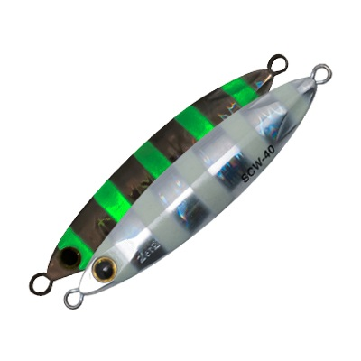 Palms Slow Blatt Wide 30gm Jig Lure
