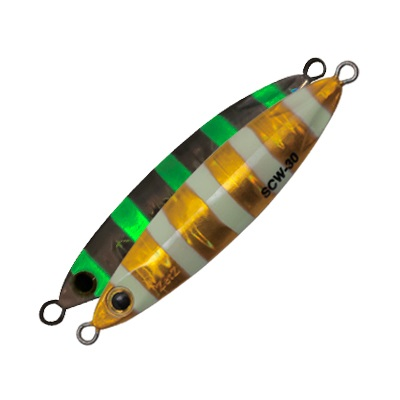 Palms Slow Blatt Wide 30gm Jig Lure