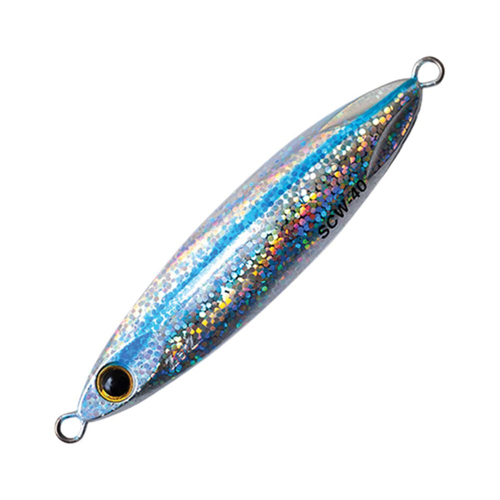 Palms Slow Blatt Wide 30gm Jig Lure