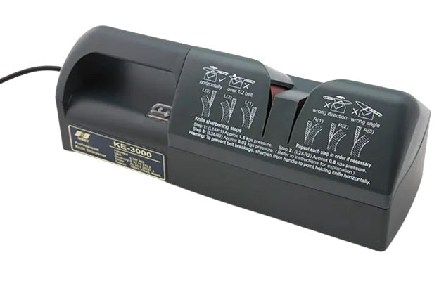 Nirey Ke-3000 Electric Knife Sharpener