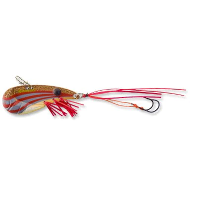 Ecogear Zx-35 35mm 5g Blade Lure