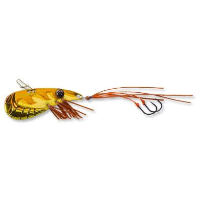 Ecogear Zx-35 35mm 5g Blade Lure