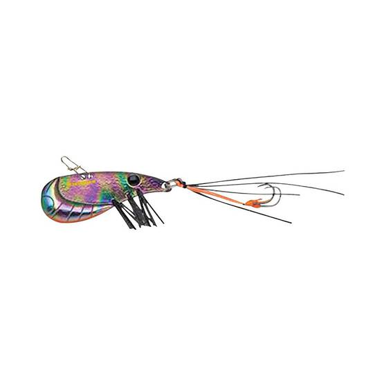 Ecogear Zx-35 35mm 5g Blade Lure