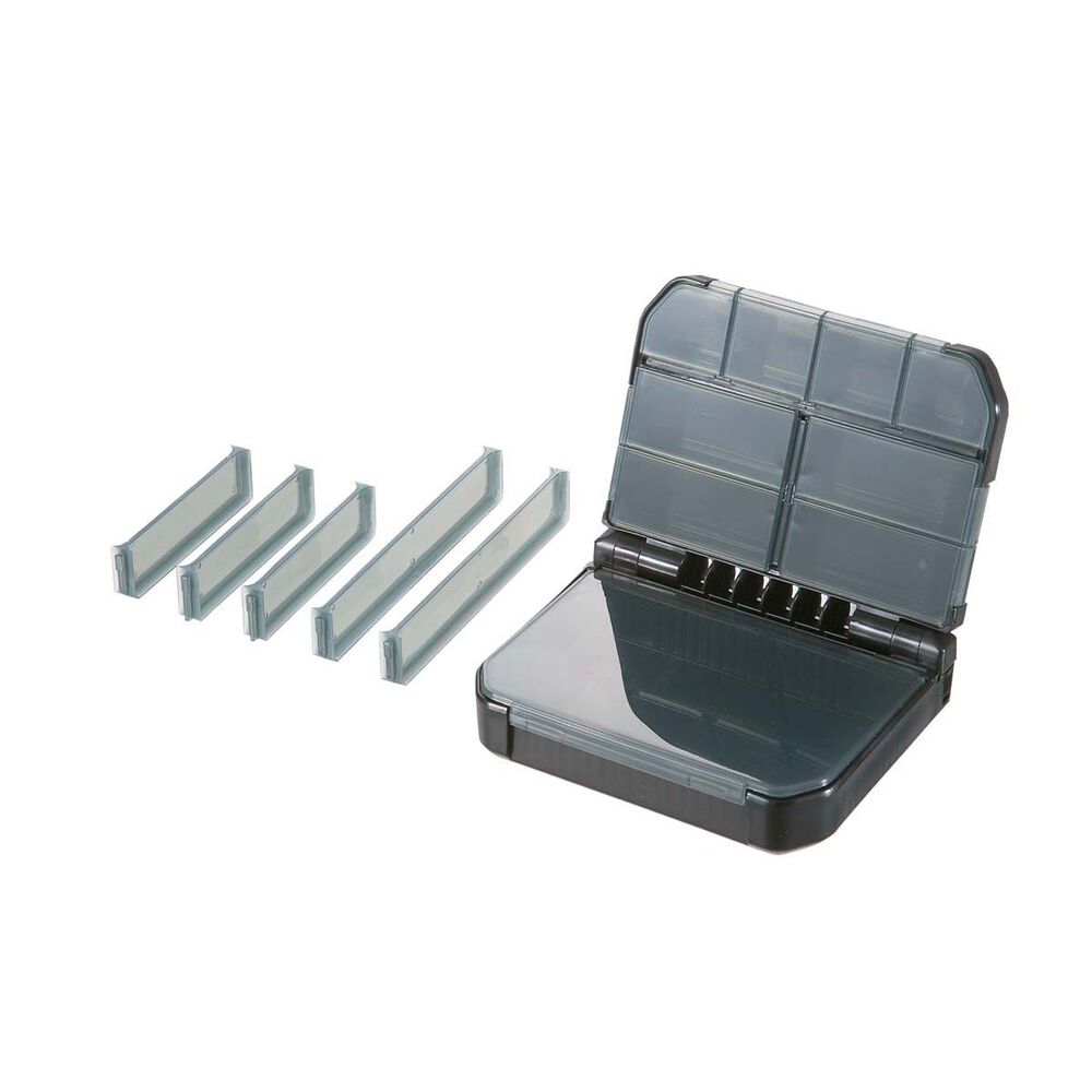 Versus Vs-318dd Folding Tackle Box