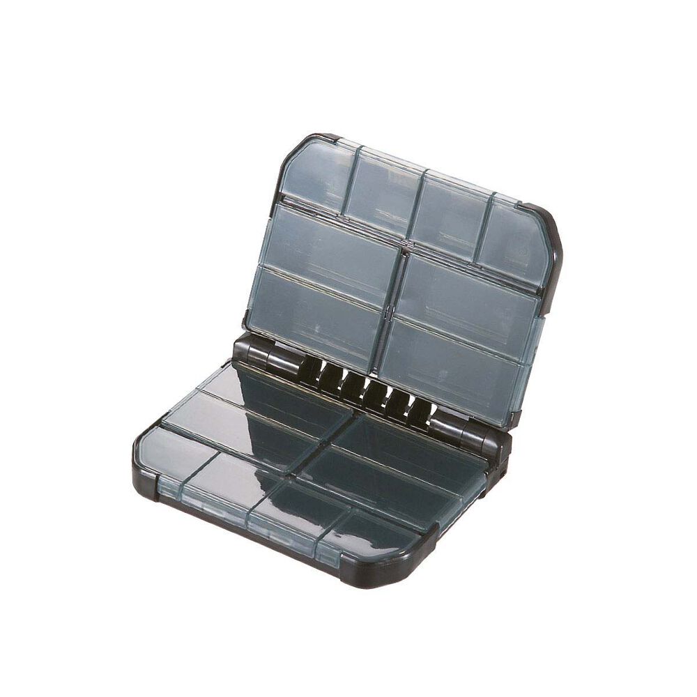 Versus Vs-388dd Folding Tackle Box