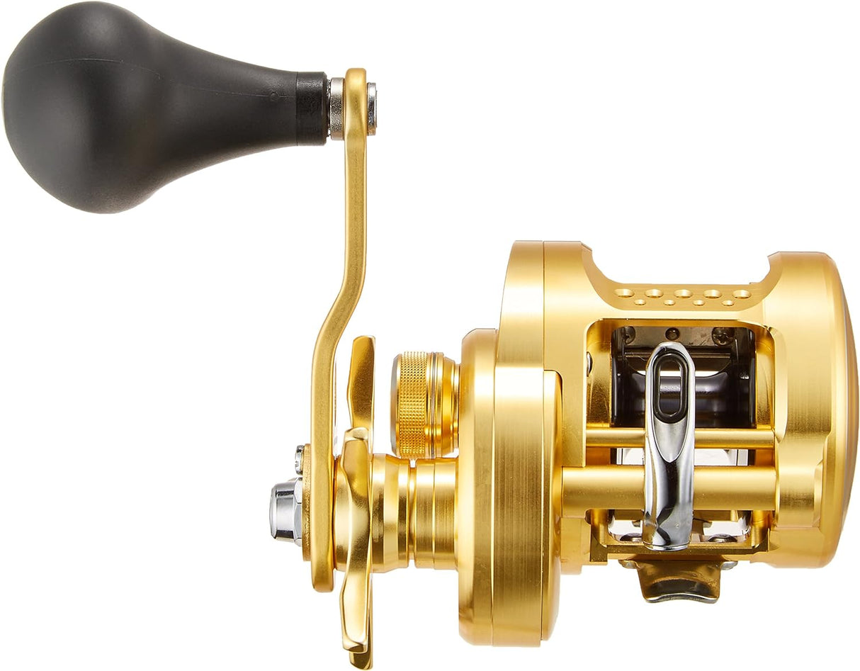 Shimano Ocea Conquest Overhead Reel >