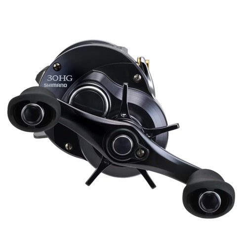 Shimano Calcutta Conquest 30hg Baitcaster Reel