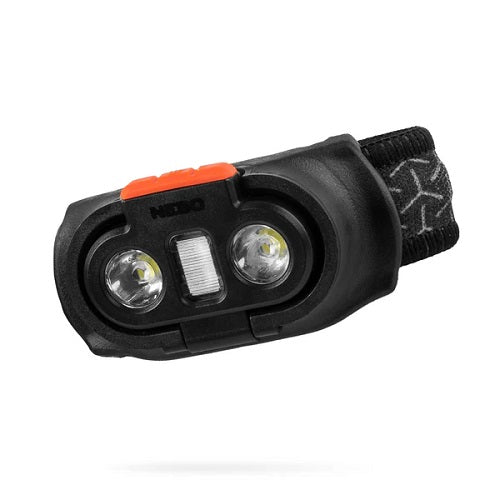 Nebo Einstein 1000 Lumen Flex Headlamp