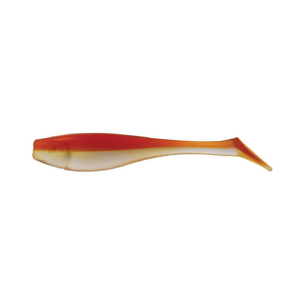 Mcarthy Paddle Tail 4" Soft Plastic Lure >^