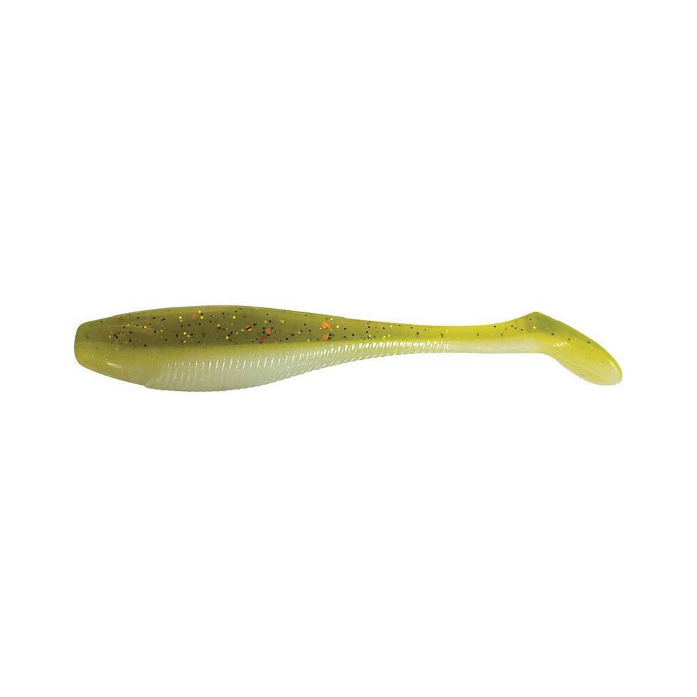 Mcarthy Paddle Tail 4" Soft Plastic Lure >^
