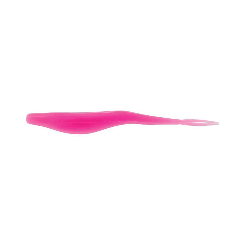 Mcarthy Tiddler Fluke 4.5" Soft Plastic Lure >^