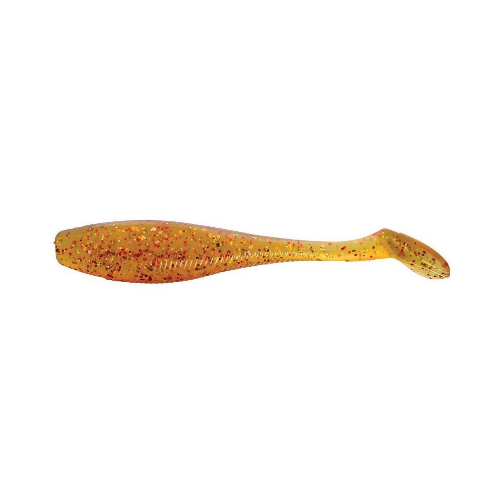 Mcarthy Paddle Tail 4" Soft Plastic Lure >^