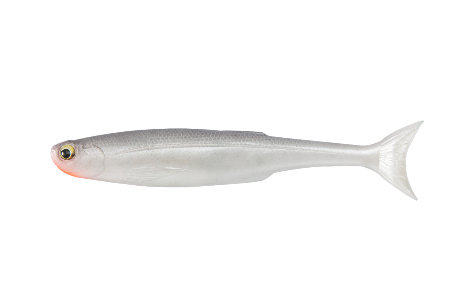 Irukandji Bloodhawk 125mm Soft Plastic Swimbait Lure