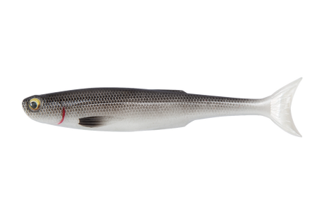 Irukandji Bloodhawk 125mm Soft Plastic Swimbait Lure