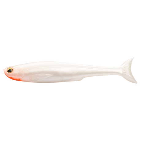 Irukandji Bloodhawk 125mm Soft Plastic Swimbait Lure