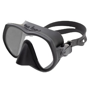 Rob Allen Trevally Mask Black