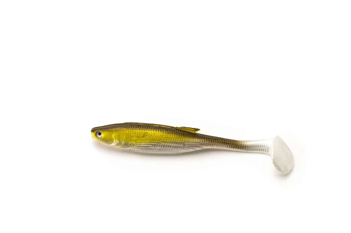 Castaic Jerky J Swim Giant 7" Soft Plastic Lure