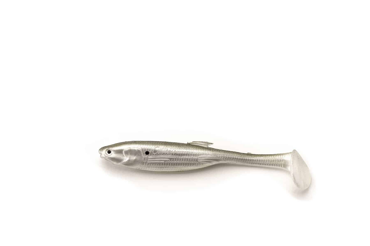 Castaic Jerky J Swim Giant 7" Soft Plastic Lure