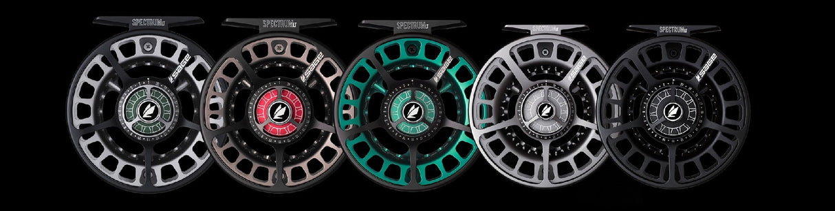 Sage Spectrum Lt Fly Reel