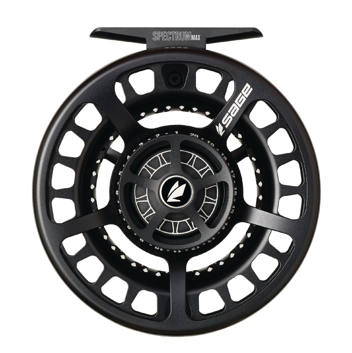 Sage Spectrum Max Fly Reel