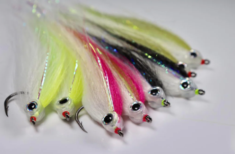 Fish Skull Fish Mask >