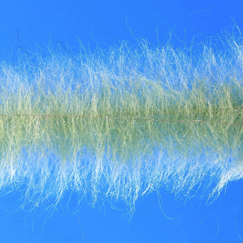 Enrico Puglisi Ep Shrimp Dub Brush 2" Wide