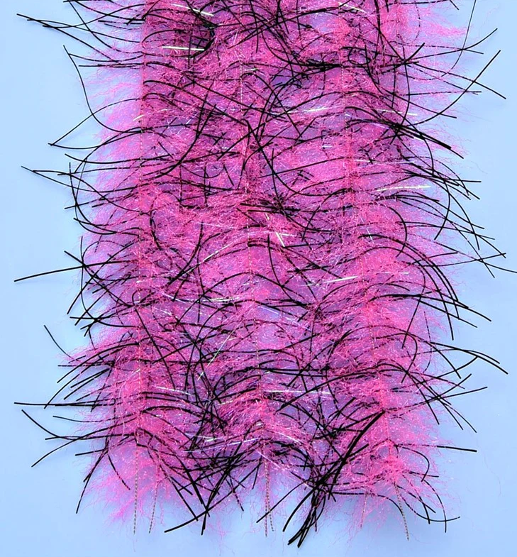 Enrico Puglisi Ep Tarantula Hairy Legs Brush 1" Wide