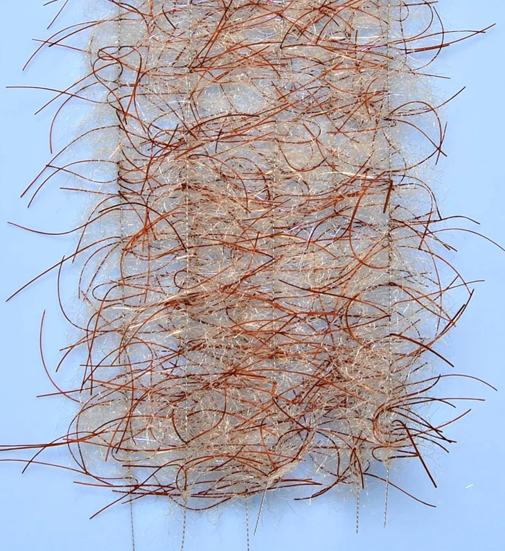 Enrico Puglisi Ep Tarantula Hairy Legs Brush 1" Wide