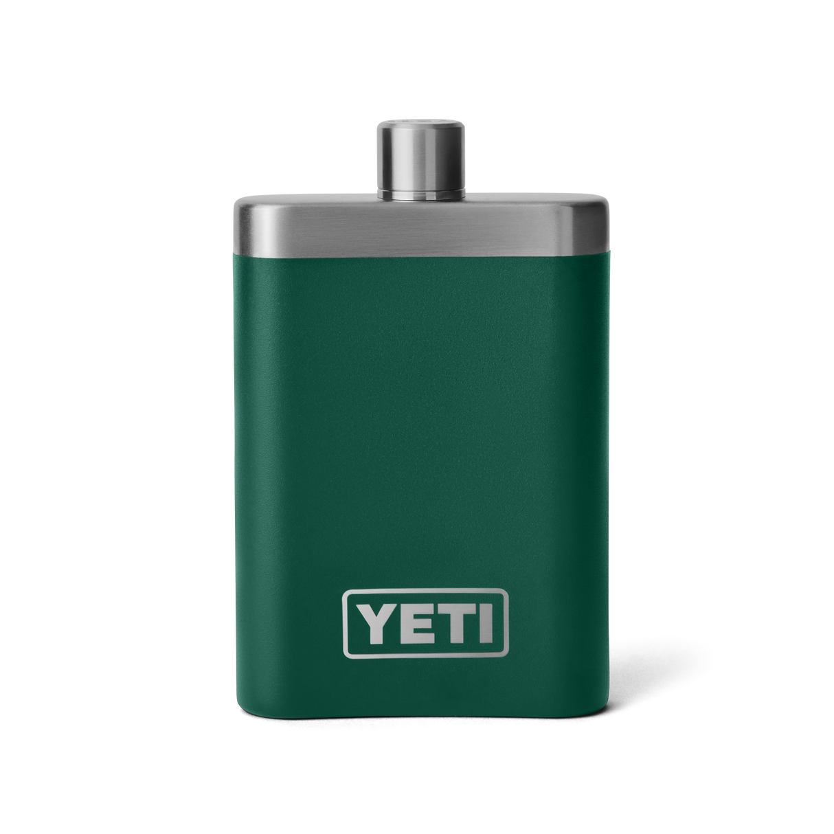 Yeti Flask