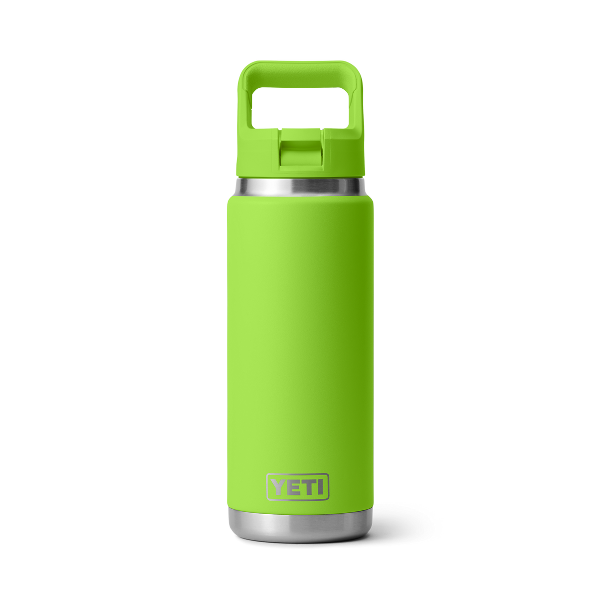 Yeti Rambler 26oz (760ml) Straw Bottle