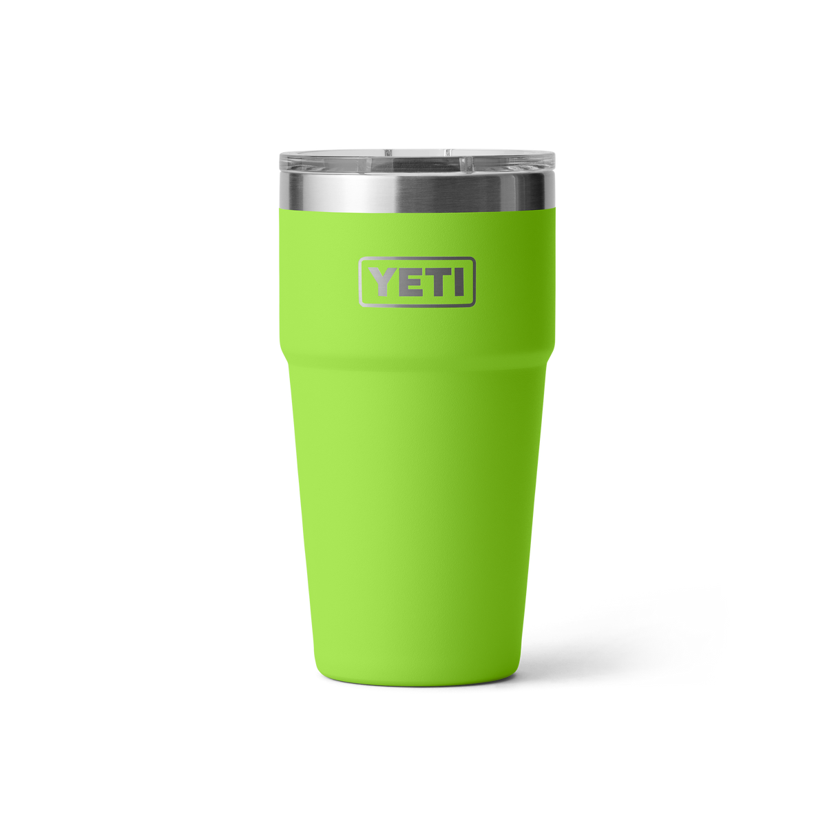 Yeti Rambler 20oz (591ml) Stackable Cup With Magslider Lid