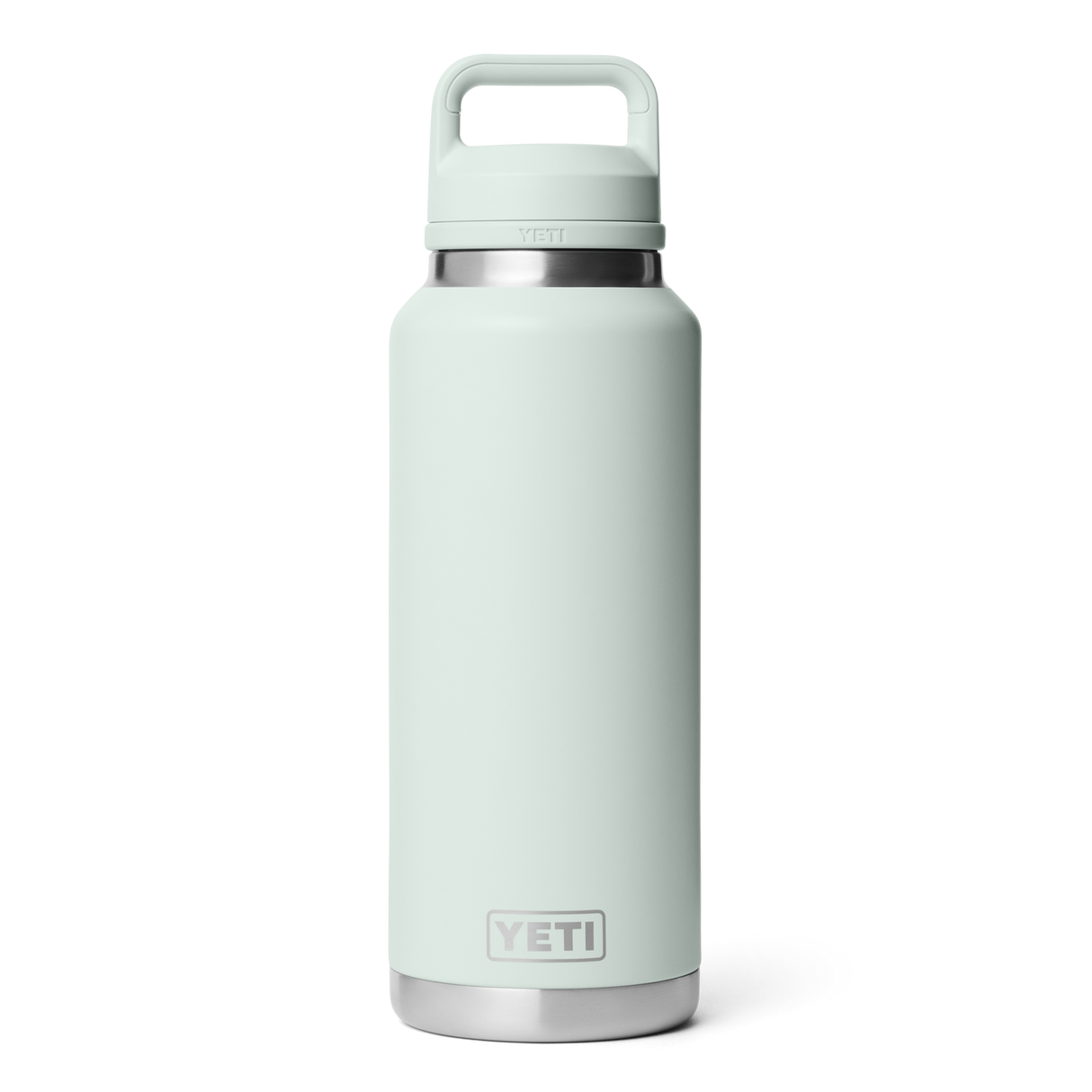 Yeti Rambler 46oz (1.4l) Bottle With Chug Cap
