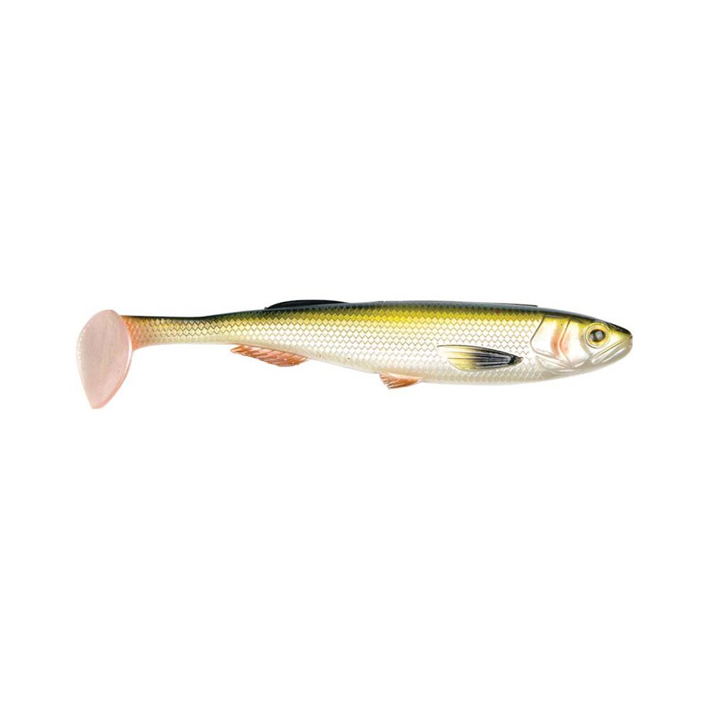 Pro Lure Xl Shad 8" Soft Plastic Lure >