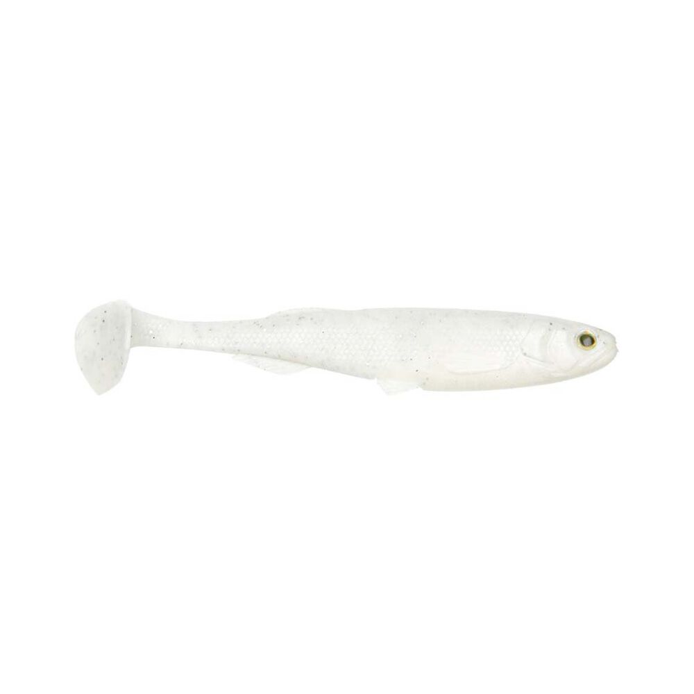 Pro Lure Xl Shad 6" Soft Plastic Lure >
