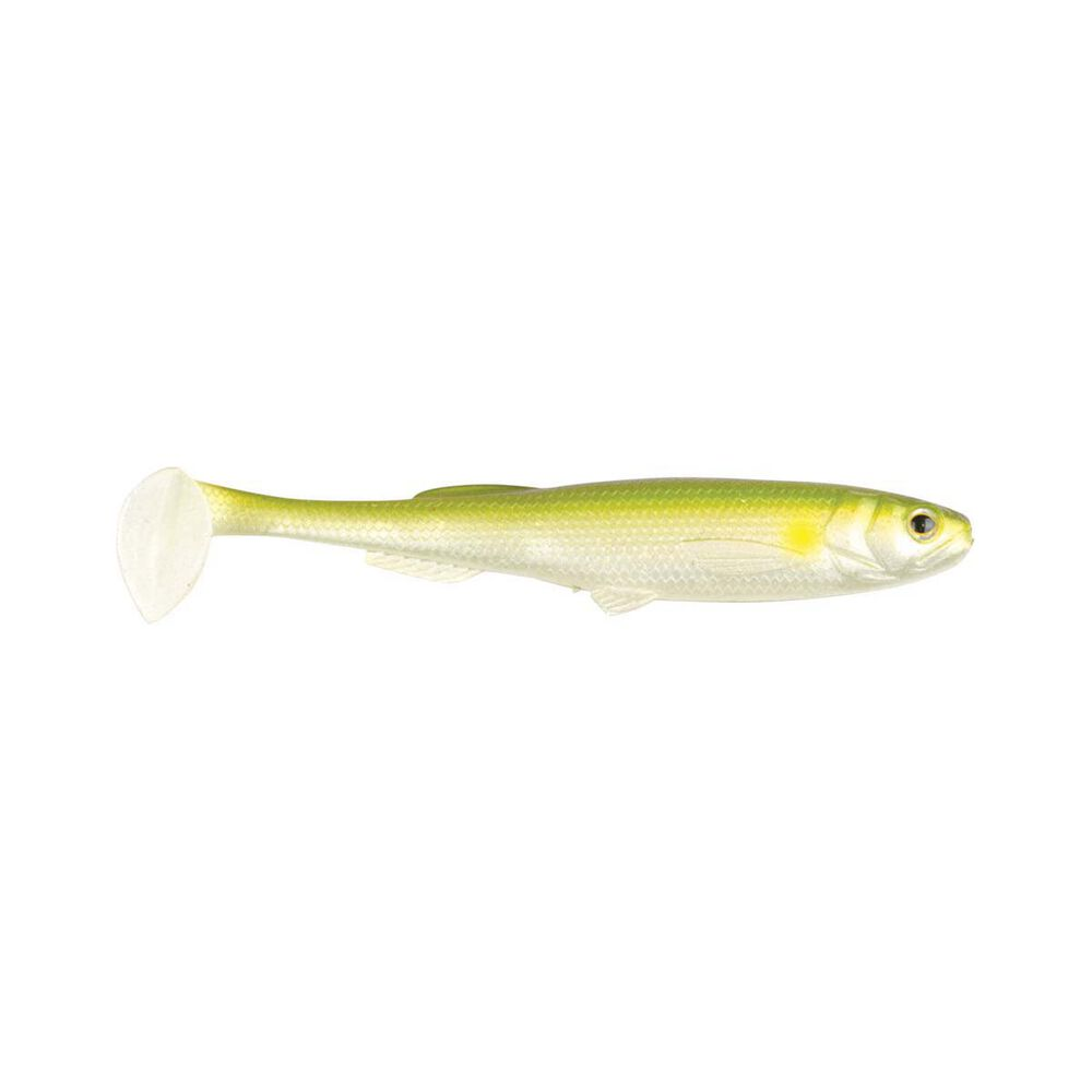 Pro Lure Xl Shad 8" Soft Plastic Lure >